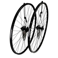 KX Wheels Pro Hybrid Disco