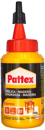 Pattex colla vinilica express - pattex,