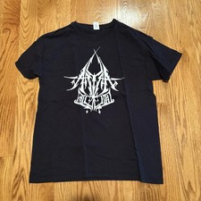 T-shirt Ar*an Blood vothana