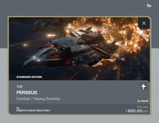 Star Citizen - Aggiornamenti