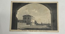 CARTOLINA TARANTASCA - PIAZZA