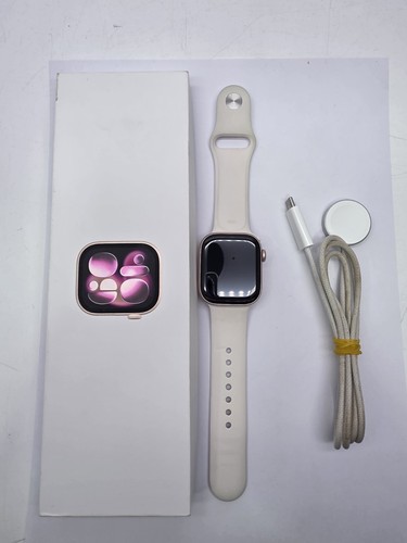 Apple watch serie - apple,
