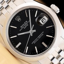 OROLOGIO ROLEX OYSTER