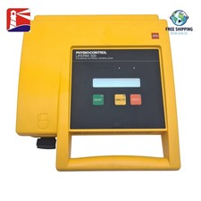 Physio-Control Lifepak 500 senza batteria e pastiglie. PN:3005400-320