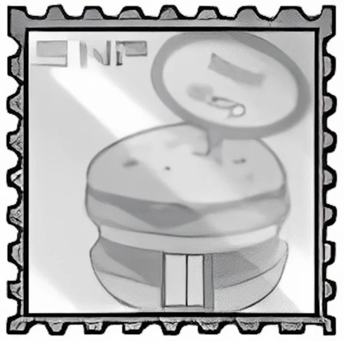Neopets timbro lamina - neopets,
