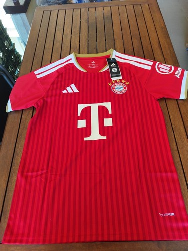Adidas bayern monaco maglia - monaco,