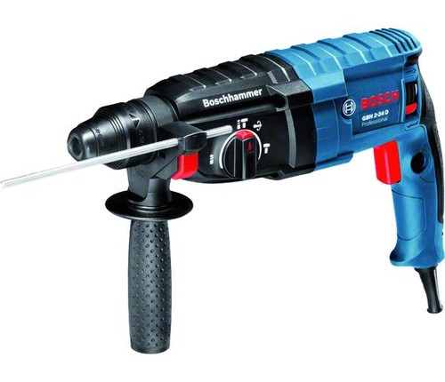 Tassellatore bosch gbh 26 - tassellatore,