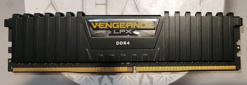Corsair vengeance lpx - corsair, ddr4