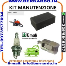 KIT MANUTENZIONE RIPARAZIONE