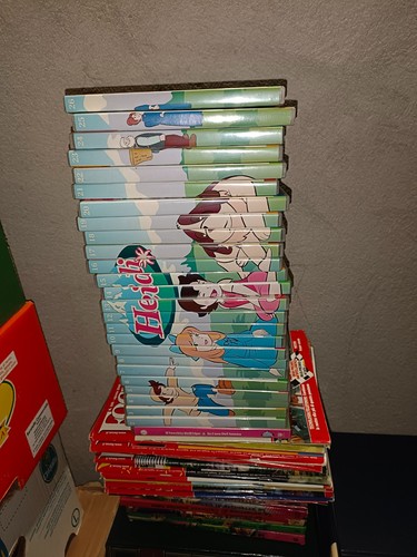 Collezione completa dvd - dvd, il