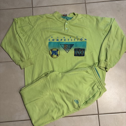 Felpa nike vintage uomo - felpa, xlarge