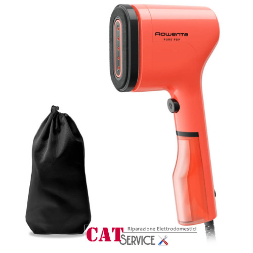 Stiratore verticale rowenta - stiratore,
