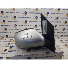 Retrovisore Esterno Anteriore