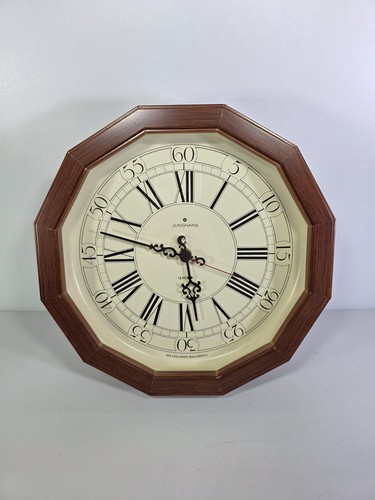 Orologio parete junghans - da,