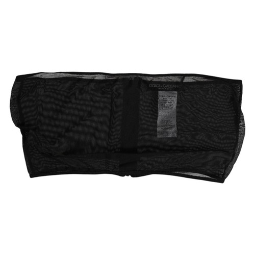 Dolce gabbana top bustier - dolce,