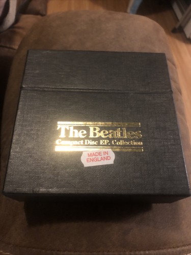 The beatles collection - the, cd