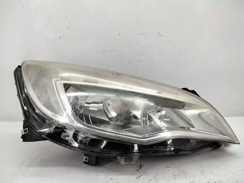 Faro anteriore destro per opel - faro,