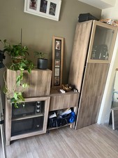 mobili ikea composizione Besta