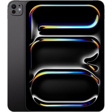 Apple ipad pro chip - pro, m5
