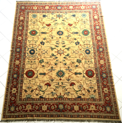 Tappeto sumach kilim pezzo - kilim,