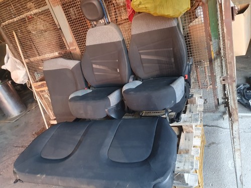 Tappezzeria fiat panda 2019 - tappezzeria,