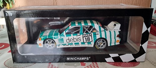 Minichamps dtm 1991 - 1/18,