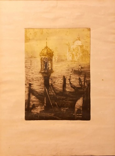 Ubaldo magnavacca venezia - ubaldo,