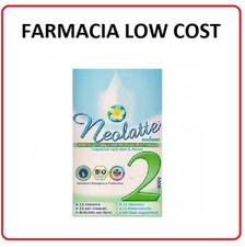 NEOLATTE 2 POLVERE 700G