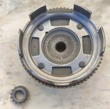 Piaggio Vespa 50 PK Special Campana Frizione Originale Z 14 69