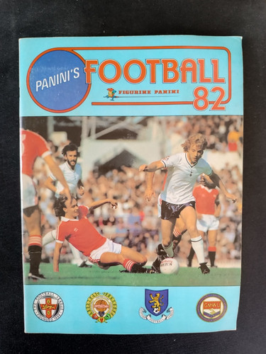 Album figurine panini - figurine,