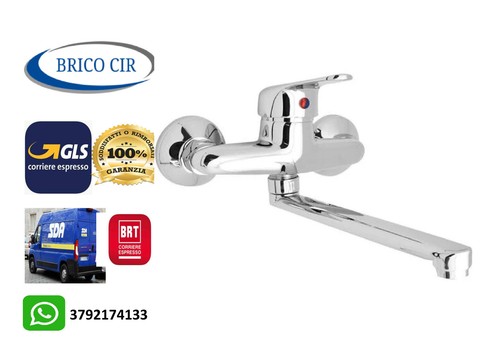 Miscelatore monocomando - miscelatore,