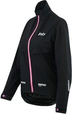 FDX Giacca Ciclismo Donna