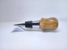 TAPPO PER BOTTIGLIE DI VINO IN