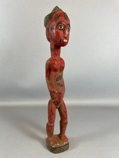 211216 - African Baule figure