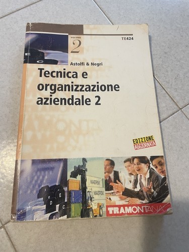 Astolfi negri libro tecnica - astolfi,