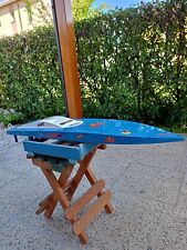 barca radiocomandata 