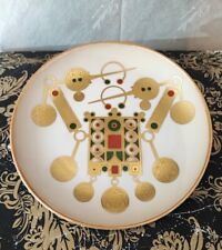 Morbelli "Maghreb" Piatto