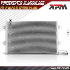 Condensatore Aria Condizionata