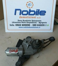 MOTORINO TERGICRISTALLO