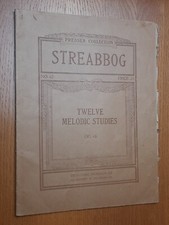 Streabbog dodici studi - streabbog,