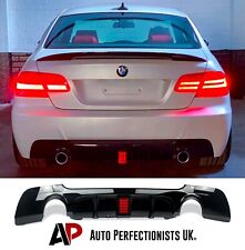 BMW Serie 3 335i Stile E92 E93