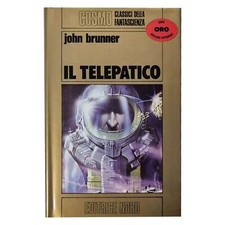 John Brunner - IL TELEPATICO