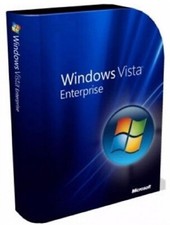 Windows Vista Enterprise