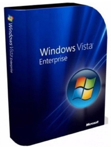 Windows vista enterprise - windows,
