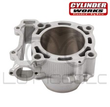 10007 CILINDRO RICAMBIO STANDARD CYLINDER WORKS Honda CRF 250 R 2013 2014 2015