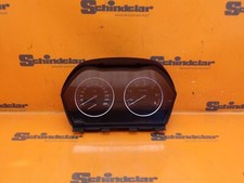 Tachimetro 6847117-01 BMW 2