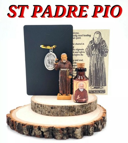 San padre pio stimmate - padre,