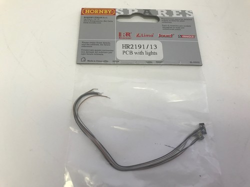 Hr2191 hornby rivarossi - hr2191/13,