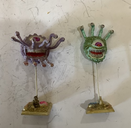 Ral partha monsters - ral, ad&d