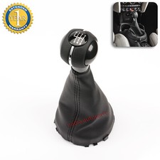 Pomello Leva del Cambio per MINI Cooper Clubman Countryman Convertible 6 Marce
